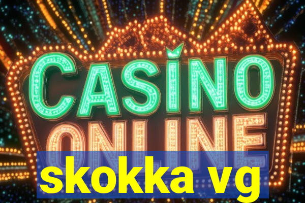 skokka vg